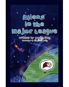 Aliens in the Major League: The Story of the Ones We Didn’t Know About