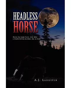 Headless Horse