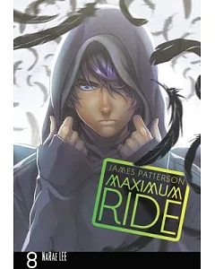 Maximum Ride 8: The Manga
