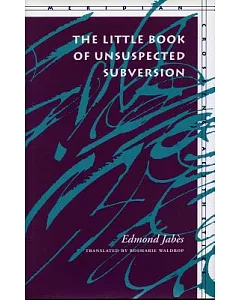 The Little Book of Unsuspected Subversion