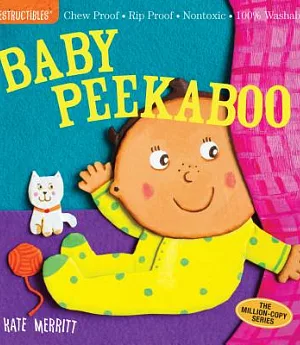 Baby Peekaboo