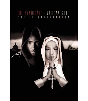 The Syndicate - Vatican Gold