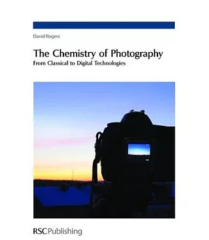 The Chemistry of Photography