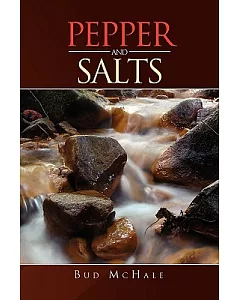 Pepper and Salts