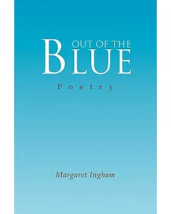 Out of the Blue: Poetry