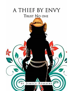 A Thief by Envy