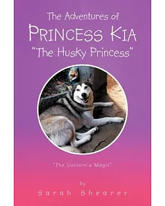 The Adventures of Princess Kia 