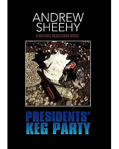 Presidents’ Keg Party