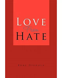 Love from Hate