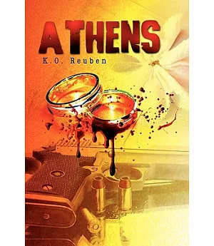 Athens: Till Death Do Us Part