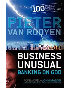 Business Unusual: Banking on God