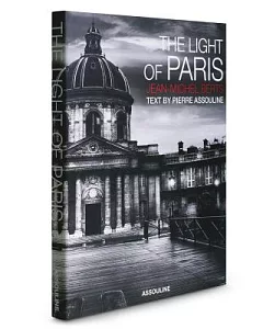 The Light of Paris: jean-michel Berts