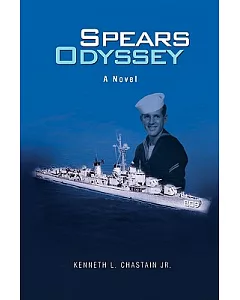 Spears Odyssey: A Novel