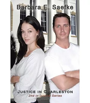 Justice in Charleston: Justice Series