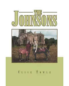 The Johnsons: Centaurs of the Future