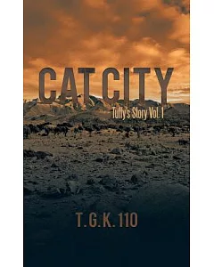 Cat City: Tuffy’s Story