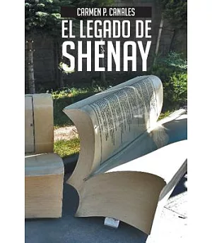 El legado de Shenay