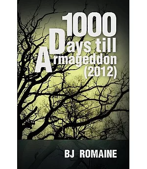 1000 Days Till Armageddon (2012)