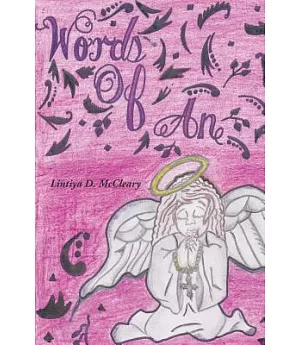 Words of an Angel: A Book of Poetry