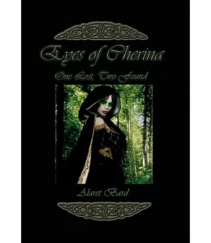 Eyes of Cherina: One Lost, Two Found