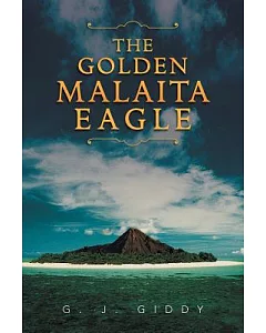 The Golden Malaita Eagle