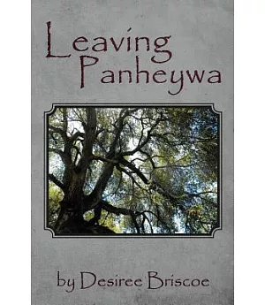 Leaving Panheywa