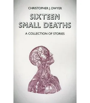 Sixteen Small Deaths: A Collection of Stories