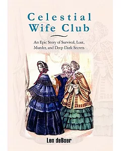 Celestial Wife Club