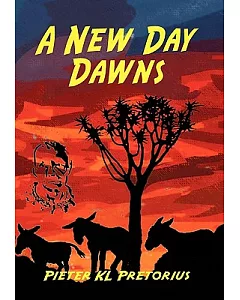 A New Day Dawns: The Tale About Hannah of Fountain Ridge