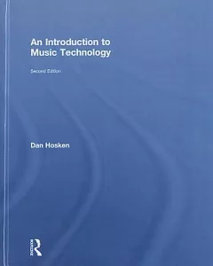 An Introduction to Music Technology