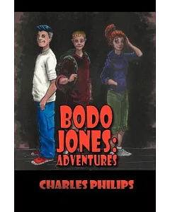 Bodo Jones Adventures