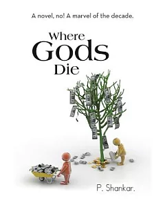 Where Gods Die