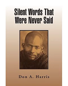 Silent Words That Were Never Said