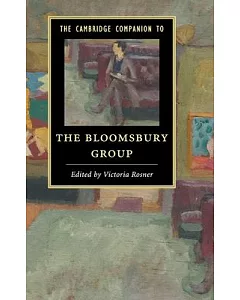 The Cambridge Companion to the Bloomsbury Group