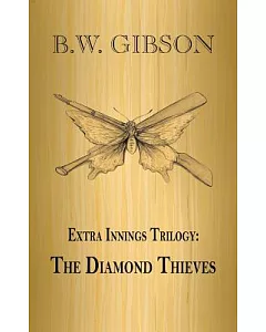 Extra Innings: The Diamond Thieves