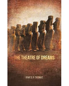The Theatre of Dreams: A Dream Comes True/Mission Mystery Island