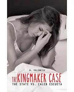 The Kingmaker Case: The State Vs. Caleb Escueta