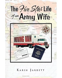 The Five Star Life of an Army Wife