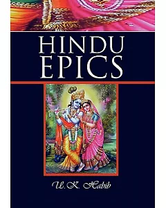 Hindu Epics