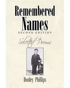 Remembered Names: Selected Poems