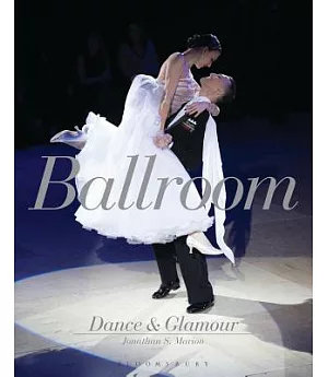 Ballroom Dance & Glamour