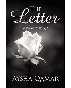 The Letter: A Promise to Be Kept