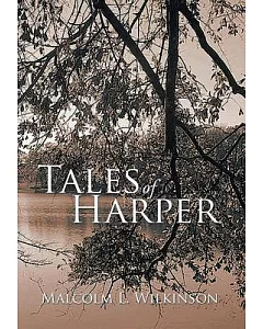 Tales of Harper