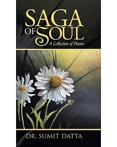 Saga of Soul: A Collection of Poems