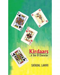 Kirdaars…a Tale of Character