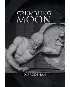 Crumbling Moon