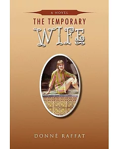 The Temporary Wife: A Novel