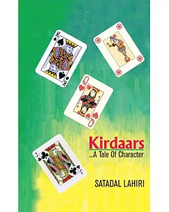 Kirdaars… a Tale of Character