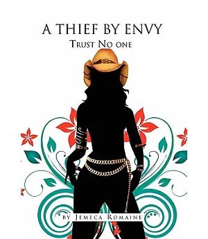 A Thief by Envy