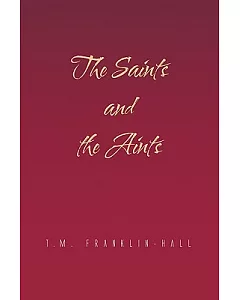The Saints and the Aints
